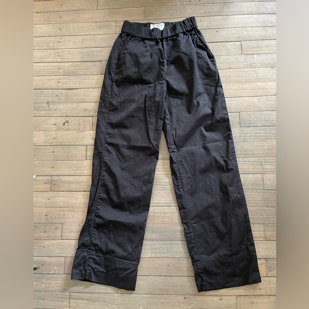 Everlane, The Easy Pant, Size 0